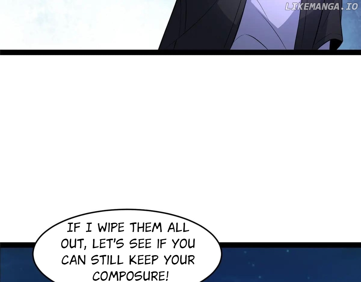 Divine Urban God Chapter 267 - page 105